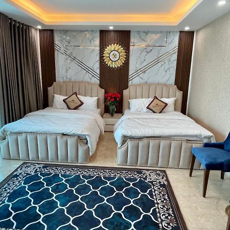เดอะ รอยัล โฮเต็ล เนียร์ เวสต์เลค Hotel ฮานอย ภายนอก รูปภาพ