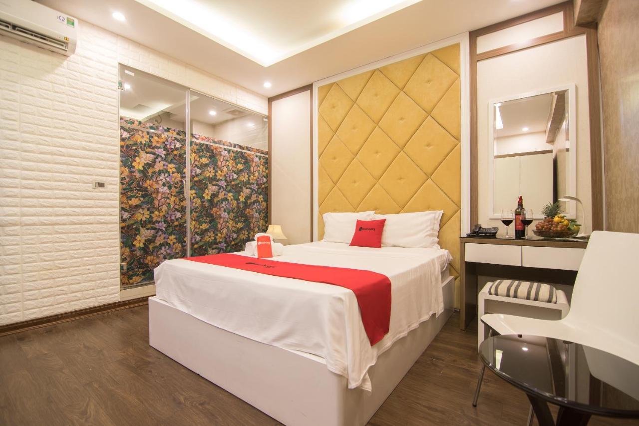 เดอะ รอยัล โฮเต็ล เนียร์ เวสต์เลค Hotel ฮานอย ภายนอก รูปภาพ