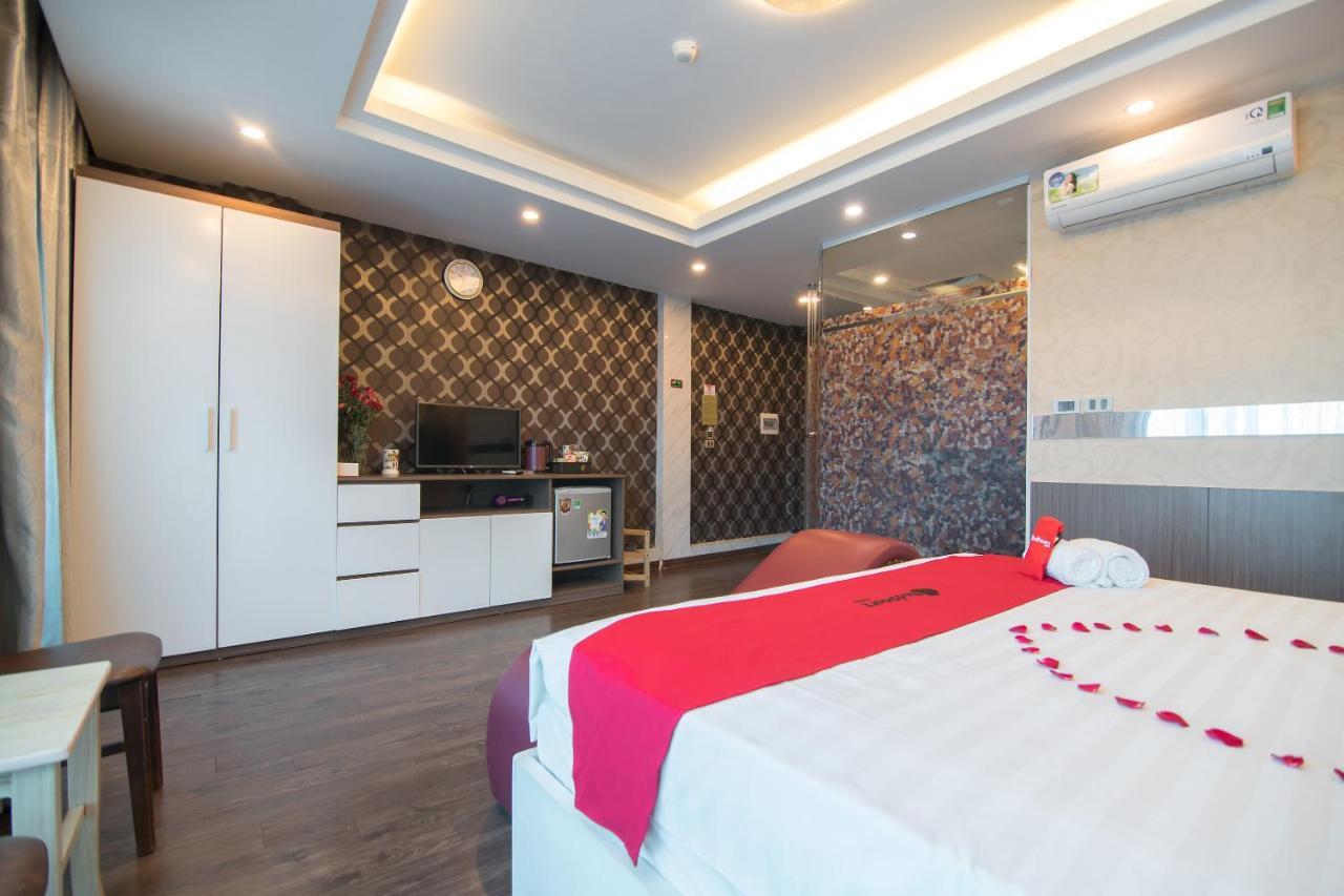 เดอะ รอยัล โฮเต็ล เนียร์ เวสต์เลค Hotel ฮานอย ภายนอก รูปภาพ
