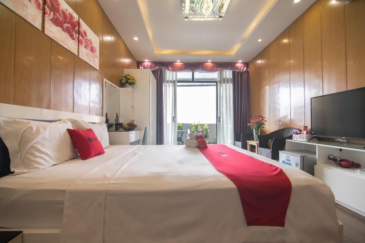 เดอะ รอยัล โฮเต็ล เนียร์ เวสต์เลค Hotel ฮานอย ภายนอก รูปภาพ