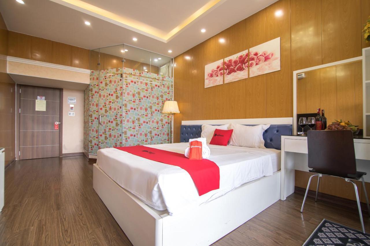 เดอะ รอยัล โฮเต็ล เนียร์ เวสต์เลค Hotel ฮานอย ภายนอก รูปภาพ