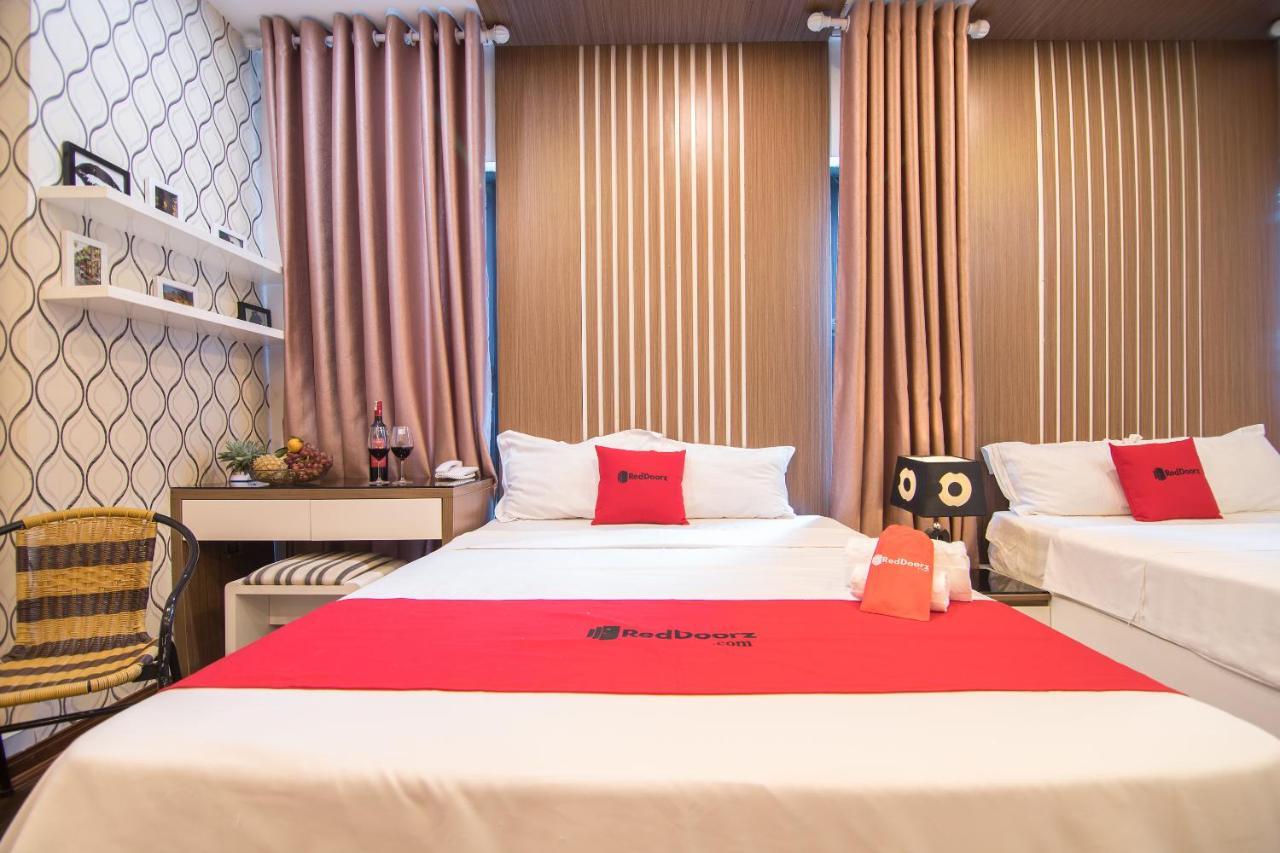 เดอะ รอยัล โฮเต็ล เนียร์ เวสต์เลค Hotel ฮานอย ภายนอก รูปภาพ