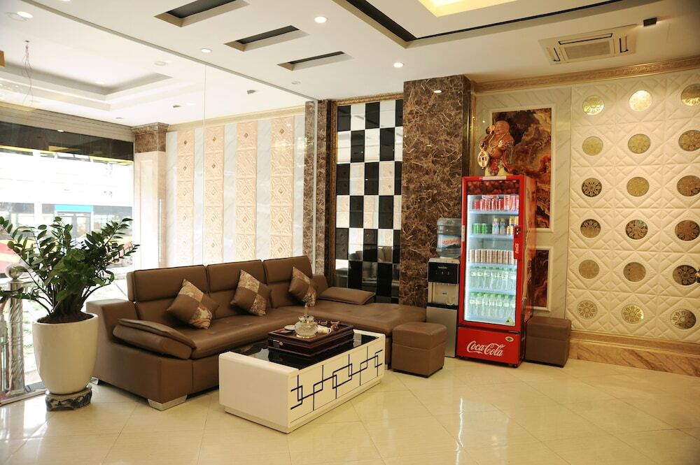 เดอะ รอยัล โฮเต็ล เนียร์ เวสต์เลค Hotel ฮานอย ภายนอก รูปภาพ