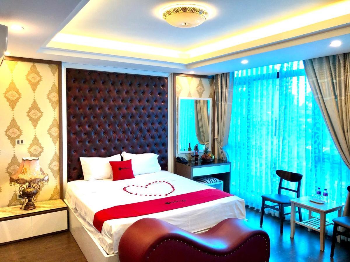 เดอะ รอยัล โฮเต็ล เนียร์ เวสต์เลค Hotel ฮานอย ภายนอก รูปภาพ